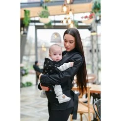 Lorelli Wally Black Floral Ergonomische Draagzak 1001016-0002 13 Lorelli Wally Black Floral Ergonomische Draagzak 1001016-0002 -KinderReisWereldNederland lorelli wally black floral ergonomische draagzak 1001016 0002 6