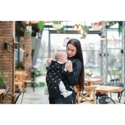 Lorelli Wally Black Floral Ergonomische Draagzak 1001016-0002 14 Lorelli Wally Black Floral Ergonomische Draagzak 1001016-0002 -KinderReisWereldNederland lorelli wally black floral ergonomische draagzak 1001016 0002 7