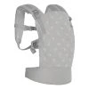 Lorelli Wally Grey Floral Ergonomische Draagzak 1001016-0001