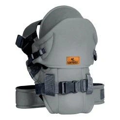 Lorelli Weekend Grey Draagzak 1001011-0005