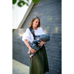 Lorelli Weekend Grey Draagzak 1001011-0005 5 Lorelli Weekend Grey Draagzak 1001011-0005 -KinderReisWereldNederland lorelli weekend grey draagzak 1001011 0005 lifestyle