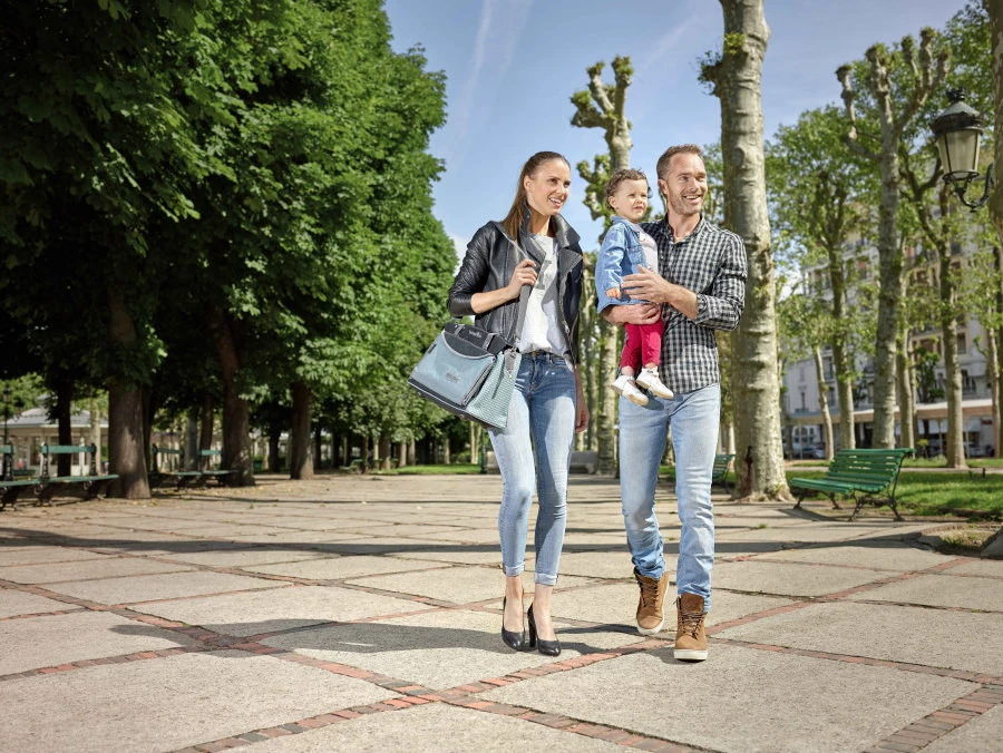 Luiertas Babymoov Changing Bag Babystar A043511 8 Luiertas Babymoov Changing Bag Babystar A043511 - Afbeelding 8