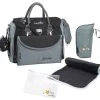 Luiertas Babymoov Changing Bag Babystar A043511