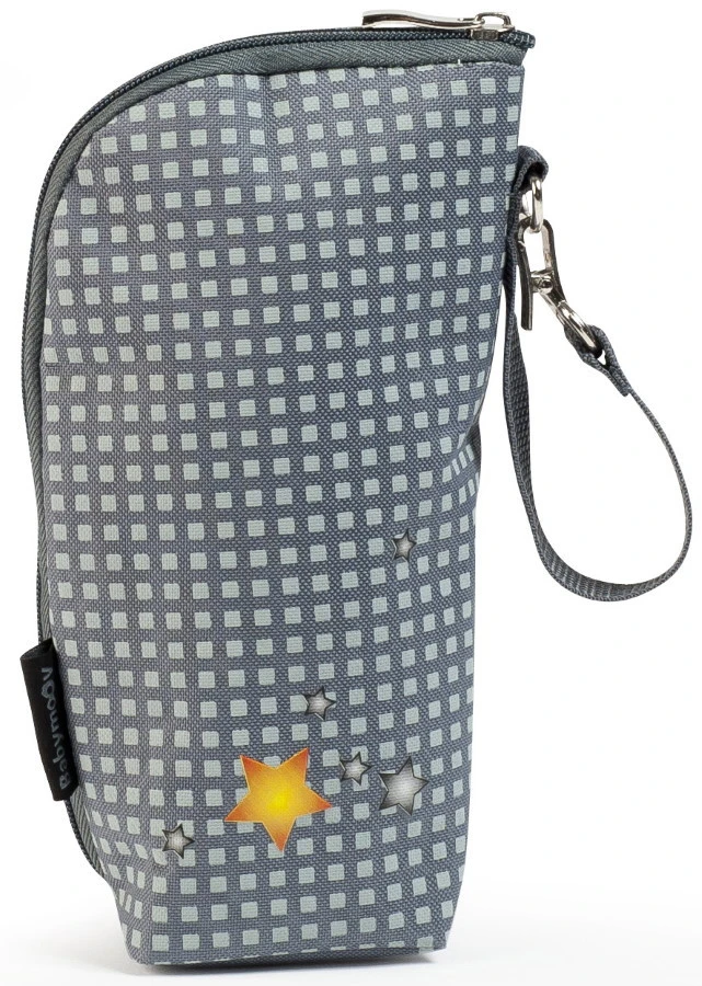 Luiertas Babymoov Changing Bag Babystar A043511 5 Luiertas Babymoov Changing Bag Babystar A043511 - Afbeelding 5