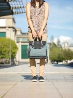 Luiertas Babymoov Changing Bag Babystar A043511 16 Luiertas Babymoov Changing Bag Babystar A043511 -KinderReisWereldNederland luiertas babymoov changing bag babystar a043511 9