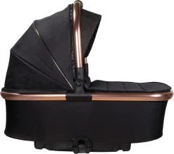 Ding Amigo Black/Rose Reiswieg DI-191707