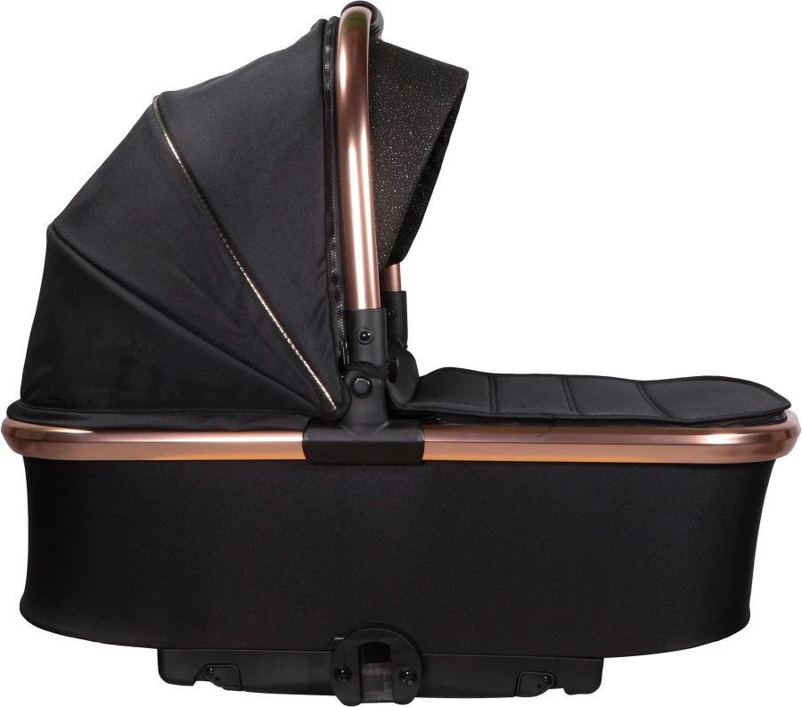 Ding Amigo Black/Rose Reiswieg DI-191707 1 Ding Amigo Black/Rose Reiswieg DI-191707