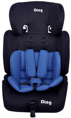Ding Bas Blauw Autostoel 9-36 Kg CS003 -KinderReisWereldNederland mamaloes ding bas blauw autostoel 9 36 kg cs003