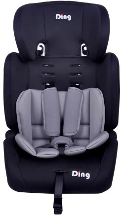 Ding Bas Grijs Autostoel 9-36 Kg CS003 -KinderReisWereldNederland mamaloes ding bas grijs autostoel 9 36 kg cs003