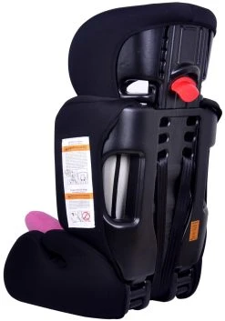 Ding Bas Roze Autostoel 9-36 Kg CS003 12 Ding Bas Roze Autostoel 9-36 Kg CS003 -KinderReisWereldNederland mamaloes ding bas roze autostoel 9 36 kg cs003 5