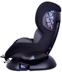 Ding Dano Zwart/Grijs Autostoel 0-18 Kg CS002 -KinderReisWereldNederland mamaloes ding dano zwart grijs autostoel 0 18 kg cs002 3