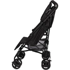 Ding GoGo Black Multi Standen Buggy DI-161706 19 Ding GoGo Black Multi Standen Buggy DI-161706 -KinderReisWereldNederland mamaloes ding gogo black 03k 1