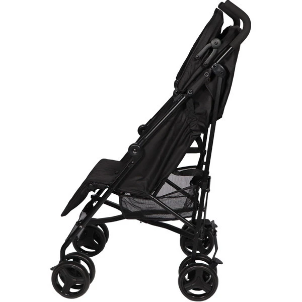 Ding GoGo Black Multi Standen Buggy DI-161706 3 Ding GoGo Black Multi Standen Buggy DI-161706 - Afbeelding 3