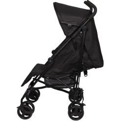 Ding GoGo Black Multi Standen Buggy DI-161706 20 Ding GoGo Black Multi Standen Buggy DI-161706 -KinderReisWereldNederland mamaloes ding gogo black 04k 1