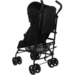 Ding GoGo Black Multi Standen Buggy DI-161706 23 Ding GoGo Black Multi Standen Buggy DI-161706 -KinderReisWereldNederland mamaloes ding gogo black 06k 1