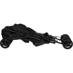 Ding GoGo Black Multi Standen Buggy DI-161706 24 Ding GoGo Black Multi Standen Buggy DI-161706 -KinderReisWereldNederland mamaloes ding gogo black 07k 1