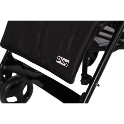 Ding GoGo Black Multi Standen Buggy DI-161706 25 Ding GoGo Black Multi Standen Buggy DI-161706 -KinderReisWereldNederland mamaloes ding gogo black 08k 1