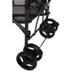 Ding GoGo Black Multi Standen Buggy DI-161706 27 Ding GoGo Black Multi Standen Buggy DI-161706 -KinderReisWereldNederland mamaloes ding gogo black 10k 1