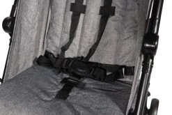 Ding GoGo Grey Multi Standen Buggy DI-161707 -KinderReisWereldNederland mamaloes ding gogo grey 09k