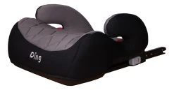 Ding Isofix Booster Stoelverhoger 22-36kg YB706B