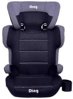 Ding Mike Zwart/Grijs Autostoel 15-36kg CS007 -KinderReisWereldNederland mamaloes ding mike zwart grijs autostoel 15 36kg cs007