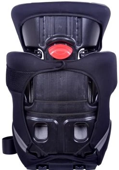 Ding Mike Zwart/Grijs Autostoel 15-36kg CS007 -KinderReisWereldNederland mamaloes ding mike zwart grijs autostoel 15 36kg cs007 5 1