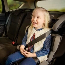 Ding Mike Zwart/Grijs Autostoel 15-36kg CS007 -KinderReisWereldNederland mamaloes ding mike zwartgrijs autostoel 15 36kg1