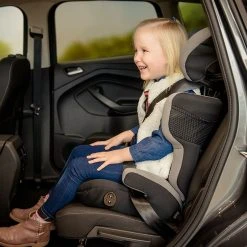 Ding Mike Zwart/Grijs Autostoel 15-36kg CS007 -KinderReisWereldNederland mamaloes ding mike zwartgrijs autostoel 15 36kg3