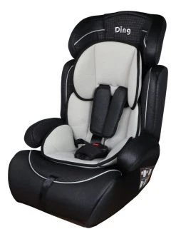 Ding Risto Grijs Autostoel 9-36 Kg YB702A