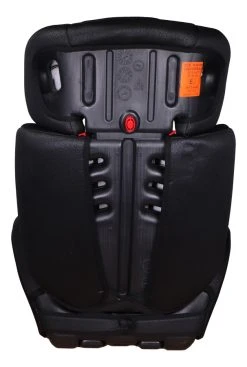 Ding Risto Grijs Autostoel 9-36 Kg YB702A -KinderReisWereldNederland mamaloes ding risto zwart autostoel 9 36 kg 11 1