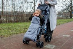 Ding Black Universele Buggy/Wandelwagen Voetenzak DI-252420 15 Ding Black Universele Buggy/Wandelwagen Voetenzak DI-252420 -KinderReisWereldNederland mamaloes ding voetenzak04