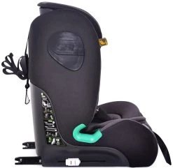 Ding York Black I-Size Autostoel 9-36 Kg K63 -KinderReisWereldNederland mamaloes ding york black i size autostoel 9 36 kg k63 8 5