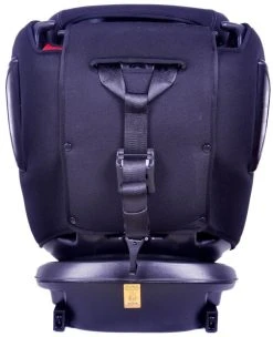 Ding Zeno 360° SPS Grijs Autostoel 0-36kg CS008 -KinderReisWereldNederland mamaloes ding zeno 360 grijs1