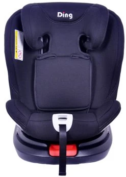 Ding Zeno 360° SPS Zwart Autostoel 0-36kg CS008 -KinderReisWereldNederland mamaloes ding zeno 360 zwart autostoel 0 36kg cs008 7