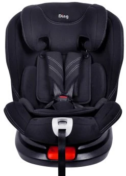 Ding Zeno 360° SPS Zwart Autostoel 0-36kg CS008 -KinderReisWereldNederland mamaloes ding zeno 360 zwart autostoel 0 36kg cs008