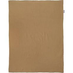 Mamaloes Soft Cotton Nougat 75 X 100 Cm Wiegdeken ML020809 -KinderReisWereldNederland mamaloes soft cotton nougat 75 x 100 cm wiegdeken ml020809 03