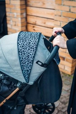 Momi Estelle Dakar Leopard Wandelwagen WOSP00021 -KinderReisWereldNederland momi estelle dakar leopard wandelwagen wosp00021 14