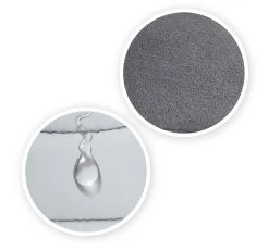 Momi Grey Universele Voetenzak AKCE00034 -KinderReisWereldNederland momi grey universele voetenzak akce00034 7