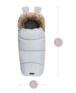 Momi Grey Universele Voetenzak AKCE00034 -KinderReisWereldNederland momi grey universele voetenzak akce00034 8