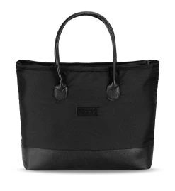 Momi Limuru Black 2-in-1 Combi Kinderwagen WOSP00029 -KinderReisWereldNederland momi limuru black 2 in 1 combi kinderwagen wosp00029 12