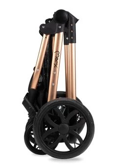 Momi Limuru Black 2-in-1 Combi Kinderwagen WOSP00029 -KinderReisWereldNederland momi limuru black 2 in 1 combi kinderwagen wosp00029 14