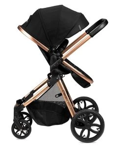 Momi Limuru Black 2-in-1 Combi Kinderwagen WOSP00029 -KinderReisWereldNederland momi limuru black 2 in 1 combi kinderwagen wosp00029 7