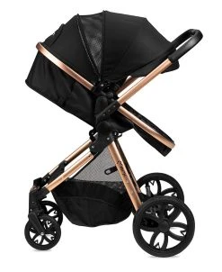 Momi Limuru Black 2-in-1 Combi Kinderwagen WOSP00029 -KinderReisWereldNederland momi limuru black 2 in 1 combi kinderwagen wosp00029 8