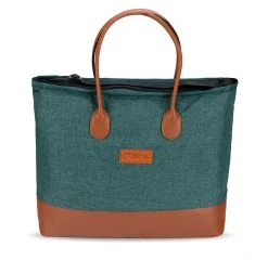 Momi Limuru Green 2-in-1 Combi Kinderwagen WOSP00028 -KinderReisWereldNederland momi limuru green 2 in 1 combi kinderwagen wosp00028 12