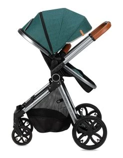 Momi Limuru Green 2-in-1 Combi Kinderwagen WOSP00028 -KinderReisWereldNederland momi limuru green 2 in 1 combi kinderwagen wosp00028 8