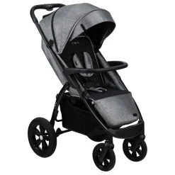 Momi Miya Grey Wandelwagen WOSP00032