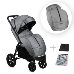 Momi Miya Grey Wandelwagen WOSP00032 -KinderReisWereldNederland momi miya grey wandelwagen wosp00032 11