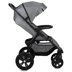 Momi Miya Grey Wandelwagen WOSP00032 -KinderReisWereldNederland momi miya grey wandelwagen wosp00032 4