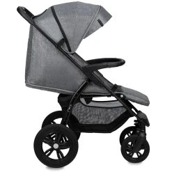Momi Miya Grey Wandelwagen WOSP00032 -KinderReisWereldNederland momi miya grey wandelwagen wosp00032 5