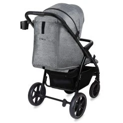 Momi Miya Grey Wandelwagen WOSP00032 -KinderReisWereldNederland momi miya grey wandelwagen wosp00032 6